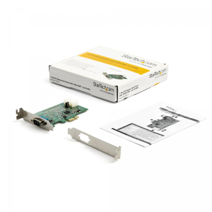 17429266444416-startechcomschedaadattatoreserialepciexpressrs232a4porteschedacontrollerhostserialepciers232schedadapcieaserialedb916950uartschedadiespansionewindowslinux