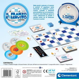 17429309335916-clementoniilmioprimoilpranzoeservito30mingiocodatavolofamiglia