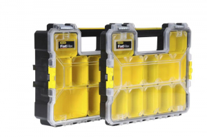 17429313727458-stanley197518cassettadegliattrezziscatolaperminuteriaplasticanerotrasparentegiallo