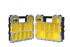 17429313732043-stanley197518cassettadegliattrezziscatolaperminuteriaplasticanerotrasparentegiallo