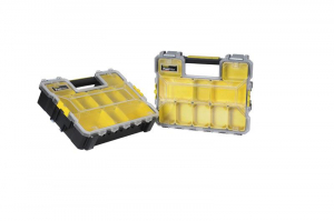 17429313737262-stanley197518cassettadegliattrezziscatolaperminuteriaplasticanerotrasparentegiallo