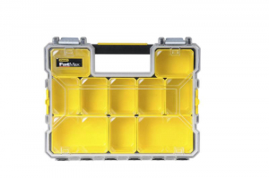 17429313741881-stanley197518cassettadegliattrezziscatolaperminuteriaplasticanerotrasparentegiallo