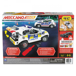 17429366213853-meccanojuniorradiocomandodellapoliziacostruzioniperbambini73pezziinplasticagiocattoliperbambinidai5anniinsu