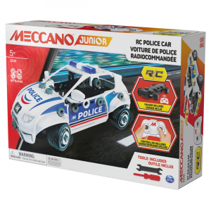 17429366250993-meccanojuniorradiocomandodellapoliziacostruzioniperbambini73pezziinplasticagiocattoliperbambinidai5anniinsu