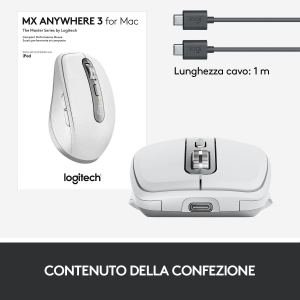 17429386242803-logitechmxanywhere3permacmousecompattoperformantewirelessscrollermagneticovelocesuognisuperficiesensore4000dpipulsanticustomusbcbluetoothapplemacipadwindows