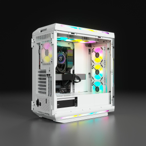 17429421486142-corsairicue5000trgbmiditowerbianco