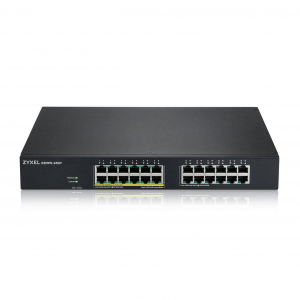 17429436344206-zyxelgs191524epgestitol2gigabitethernet101001000supportopoweroverethernetpoe1unero