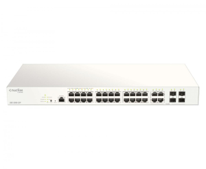17429437782549-dlinkdbs200028pswitchdiretegestitol2gigabitethernet101001000supportopoweroverethernetpoegrigio