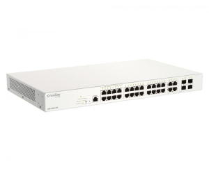 17429437790899-dlinkdbs200028pswitchdiretegestitol2gigabitethernet101001000supportopoweroverethernetpoegrigio
