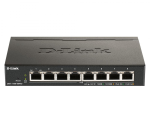 1742943792372-dlinkdgs110008pv2gestitol2l3gigabitethernet101001000supportopoweroverethernetpoenero