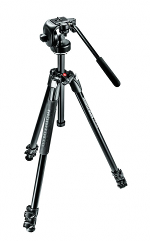 17429451565039-manfrotto290xtrakittreppiedefotocameredigitalifilm3gambagambenero