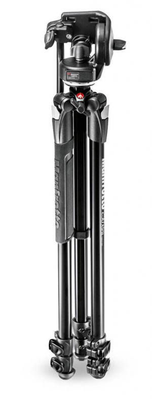 17429451572559-manfrotto290xtrakittreppiedefotocameredigitalifilm3gambagambenero