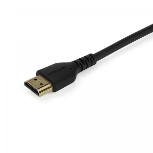 17429467005655-startechcomcavohdmi20certificatopremiumda2mcavovideohdmiconethernetadaltavelocitauhd4k60hzhdrcavohdmirinforzatoconfibraaramidicatpemmnero