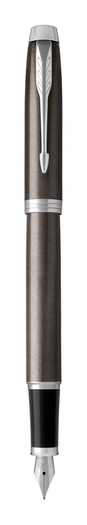 17429482282778-parkerimpennastilograficasistemadiriempimentodellacartucciamarrone1pz