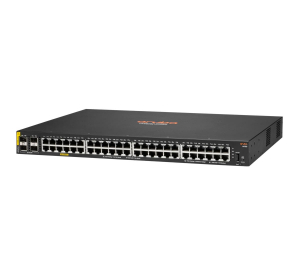 17429485063967-hpearubanetworkingaruba600048gclass4poe4sfp370wgestitol3gigabitethernet101001000supportopoweroverethernetpoe1u
