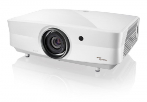 17429488487498-optomauhz65lvvideoproiettoreproiettorearaggiostandard5000ansilumendmduhd4k3840x2160compatibilita3dbianco