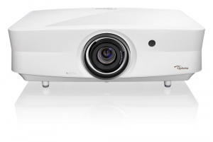 17429488511521-optomauhz65lvvideoproiettoreproiettorearaggiostandard5000ansilumendmduhd4k3840x2160compatibilita3dbianco