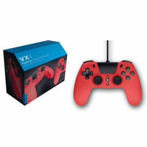 17429493700022-gioteckvx4rossousbgamepadanalogicodigitalepcplaystation4