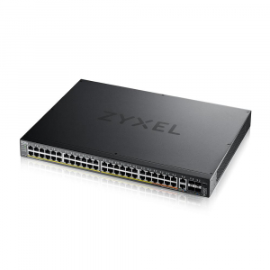 17429499143709-zyxelxgs222054hpgestitol3gigabitethernet101001000supportopoweroverethernetpoe