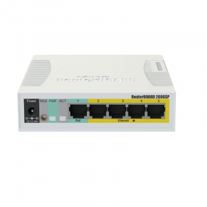 17429606000245-mikrotikrb260gspswitchdiretegestitogigabitethernet101001000supportopoweroverethernetpoebianco