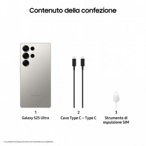 17429727157663-samsunggalaxys25ultrasmartphoneaidisplay69qhddynamicamoled2xfotocamera200mpram12gb256gb5000mahtitaniumgray