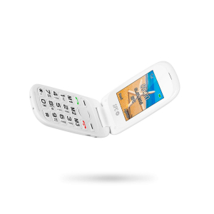 17430022896027-spcharmony61cm24895gbiancotelefonocellularebasico