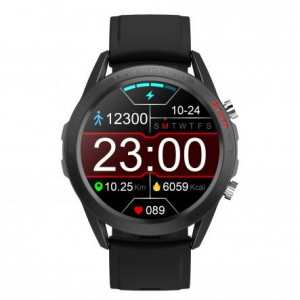 17430024588079-dcuadvancetecnologic34157015smartwatcheorologiosportivo254cm1lcd26mmdigitale240x280pixeltouchscreennerobiancowifi