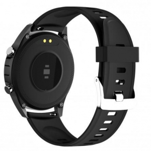 17430024597809-dcuadvancetecnologic34157015smartwatcheorologiosportivo254cm1lcd26mmdigitale240x280pixeltouchscreennerobiancowifi