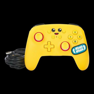 17430031992114-poweransgp026801perifericadigiocogiallobluetoothgamepadnintendoswitchnintendoswitchlitenintendoswitcholed