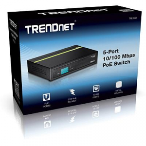 17430085211618-trendnettpes50switchdiretenongestitol2fastethernet10100supportopoweroverethernetpoenero