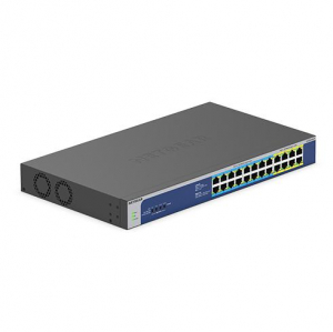 17430087455158-netgeargs524upnongestitogigabitethernet101001000supportopoweroverethernetpoegrigio