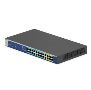 17430087459016-netgeargs524upnongestitogigabitethernet101001000supportopoweroverethernetpoegrigio