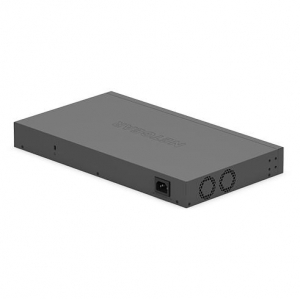17430087465647-netgeargs524upnongestitogigabitethernet101001000supportopoweroverethernetpoegrigio