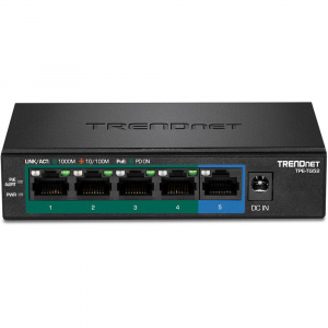 17430101805874-trendnettpetg52switchdiretenongestitogigabitethernet101001000supportopoweroverethernetpoenero
