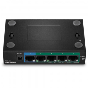 17430101817917-trendnettpetg52switchdiretenongestitogigabitethernet101001000supportopoweroverethernetpoenero