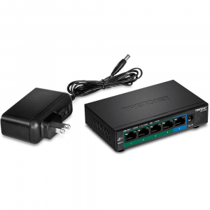 17430101824201-trendnettpetg52switchdiretenongestitogigabitethernet101001000supportopoweroverethernetpoenero