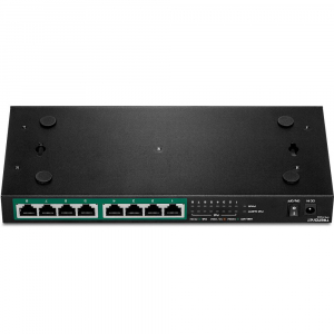 174301018686-trendnettpetg83switchdiretenongestitogigabitethernet101001000supportopoweroverethernetpoenero