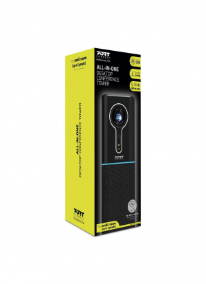 17430102497579-portdesigns902004telecamerapervideoconferenza368mpnero2560x1440pixel60fpscmos2543mm13