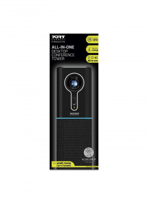 17430102504871-portdesigns902004telecamerapervideoconferenza368mpnero2560x1440pixel60fpscmos2543mm13