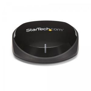 17430112538832-startechcomricevitoreaudiobluetooth50connfcadattatoreaudiowirelessbluetoothbt50portata20muscitaaudio35mmrcaootticadigitaletoslinkspdifdachifiwolfsonlossless