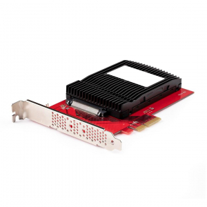 17430118220892-startechcomschedaadattatoredau3apcieadattatorepcie40x4perssdu3nvmeda25schedaaggiuntivapciexpresssffta1001perdesktopserverconformeataaindipendentedalsistemaoperativo