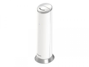 17430118384301-panasonickxtgk212sptelefonodectidentificatoredichiamataargentobianco