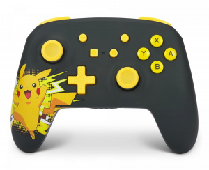 17430121254748-poweransgp001601perifericadigioconerogiallobluetoothgamepadanalogiconintendoswitchnintendoswitchlitenintendoswitcholed