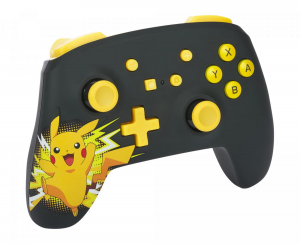 17430121281155-poweransgp001601perifericadigioconerogiallobluetoothgamepadanalogiconintendoswitchnintendoswitchlitenintendoswitcholed