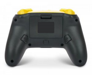 1743012129488-poweransgp001601perifericadigioconerogiallobluetoothgamepadanalogiconintendoswitchnintendoswitchlitenintendoswitcholed