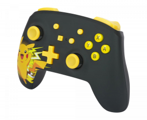 17430121333271-poweransgp001601perifericadigioconerogiallobluetoothgamepadanalogiconintendoswitchnintendoswitchlitenintendoswitcholed