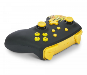 1743012134452-poweransgp001601perifericadigioconerogiallobluetoothgamepadanalogiconintendoswitchnintendoswitchlitenintendoswitcholed