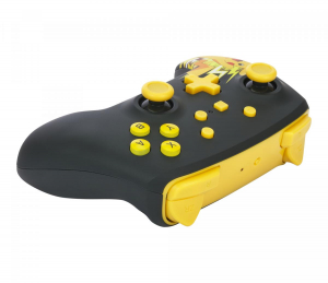 1743012135639-poweransgp001601perifericadigioconerogiallobluetoothgamepadanalogiconintendoswitchnintendoswitchlitenintendoswitcholed
