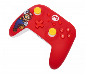17430121643101-poweransgp001201perifericadigiocorossobluetoothgamepadanalogiconintendoswitchnintendoswitchlitenintendoswitcholed