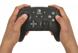 17430129539102-poweransgp000901perifericadigioconerobluetoothgamepadanalogiconintendoswitchnintendoswitchlitenintendoswitcholed